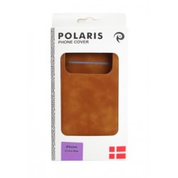 Polaris iPhone Cover - Wallet til iPhone