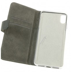 Mobilize Classic Gelly-cover til iPhone XS Max