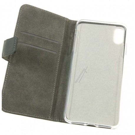Mobilize Classic Gelly-cover til iPhone XS Max