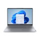 Lenovo ThinkBook 16 G9 - Intel Core 7 - 240H,  16 GB RAM - 512 GB SSD NVMe - 16" IPS 1920 x 1200, Win 11 Pro