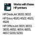 HP 302 sort, original, blækpatron