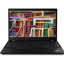Lenovo ThinkPad T590 15" - Intel i7 8565U 1,8GHz 256GB NVMe 16GB Win11 Pro - Refurbished Grade B
