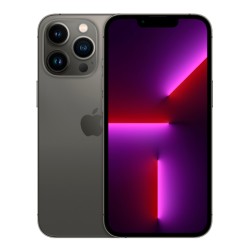 Apple iPhone 13 Pro 256GB Grafit, Grade B Refurbished