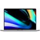 Apple MacBook Pro 16" 2019, Intel Core i7, 2,6 GHz, 16 GB, 512 GB, Grade A, Refurbished