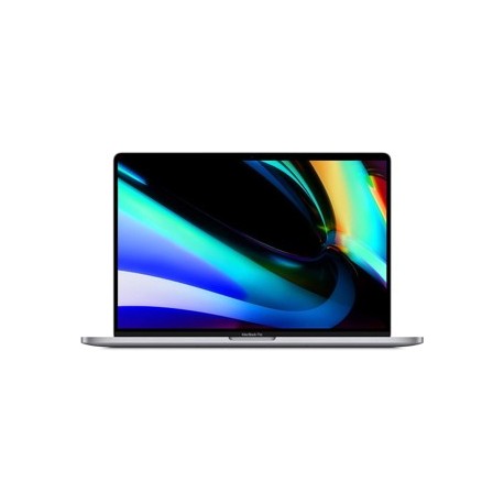Apple MacBook Pro 16" 2019, Intel Core i7, 2,6 GHz, 16 GB, 512 GB, Grade A, Refurbished