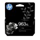 HP 963XL   3JA30AE High Capacity Original Black Ink