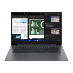Lenovo V17 G4 IRU 17.3" IPS,  i5-13420H 8GB 512GB FHD Windows 11 Pro
