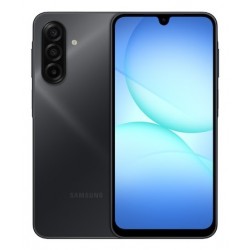 Samsung Galaxy A17 LTE 6.7" 4GB 128GB Sort