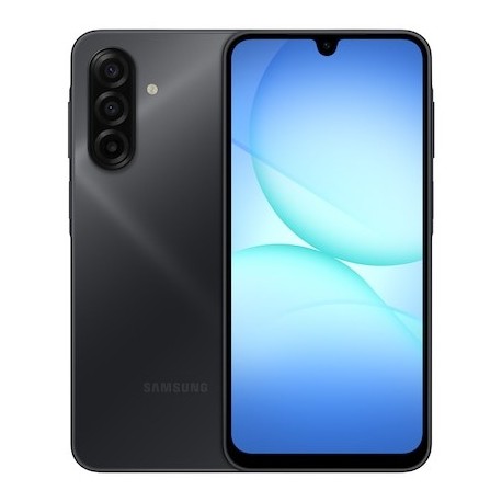 Samsung Galaxy A17 LTE 6.7" 4GB 128GB Sort