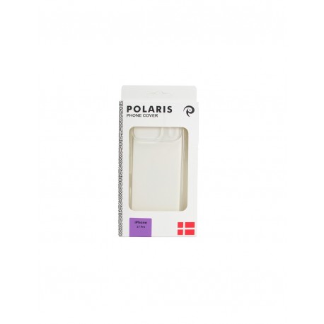 Polaris iPhone Cover - Bagcover til iPhone