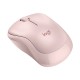 Logitech M240 Silent Optisk Trådløs Pink