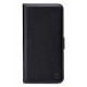 Mobilize klassisk Gelly cover m. kortholder til Google Pixel 7a (sort)