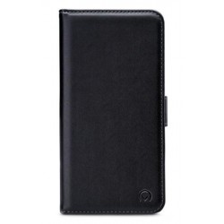 Mobilize klassisk Gelly cover m. kortholder til Google Pixel 7a (sort)