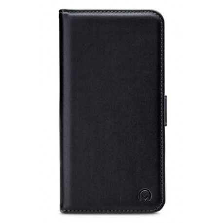 Mobilize klassisk Gelly cover m. kortholder til Google Pixel 7a (sort)