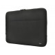 Deltaco Neoprene Laptop sleeve 13-14" Black