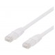 Deltaco Netværkskabel Cat6 10M Hvid