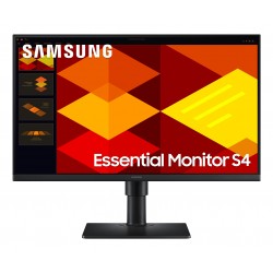 Samsung Essential S4 S24D400GSU 24" IPS 1920 x 1080 (Full HD) HDMI DisplayPort 100Hz
