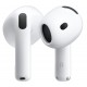 Apple AirPods 5. gen (2026) with Wireless Charging Case