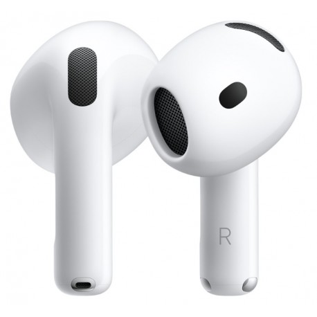 Apple AirPods 5. gen (2026) with Wireless Charging Case