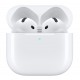 Apple AirPods 5. gen (2026) with Wireless Charging Case