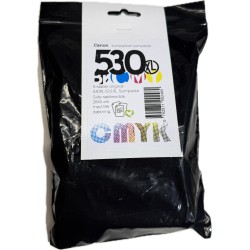 G&G Canon PGI530/CLI531 XL blæk sampak CMYK