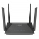 ASUS RT-AX52 Pro - AX3000 | WiFi 6 | Dual-Band | AiMesh - Wireless router