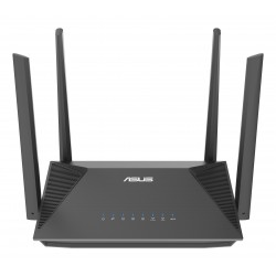 ASUS RT-AX52 Pro - AX3000 | WiFi 6 | Dual-Band | AiMesh - Wireless router