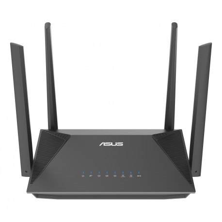 ASUS RT-AX52 Pro - AX3000 | WiFi 6 | Dual-Band | AiMesh - Wireless router