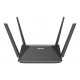 ASUS RT-AX52 Pro - AX3000 | WiFi 6 | Dual-Band | AiMesh - Wireless router