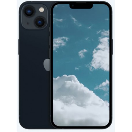 Apple iPhone 13 6,1" 128GB Refurbished Grade A