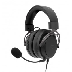 White Shark GORILLA Over-Ear Gaming Headset