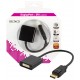 Deltaco DisplayPort to DVI Adapter