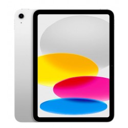Apple iPad 11.Gen 128GB Wifi Silver - Refurbished Grade A+