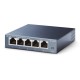 TP-Link TL-SG105 Metal Switch 5-porte Gigabit