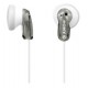 Sony MDR E9LP Kablet Hovedtelefoner Grå