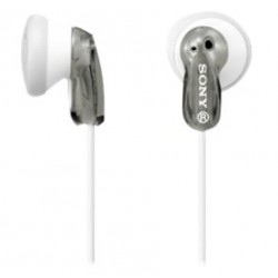 Sony MDR E9LP Kablet Hovedtelefoner Grå