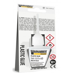 Warhammer Plastik Glue - lim - Games Workshop - Citadel