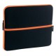 Targus Laptop Skin 13.3'' black orange