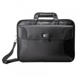 HP Executive Leather Case