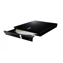 ASUS Eksternt DVD-Drev, USB-A