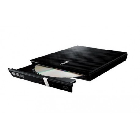 ASUS SDRW-08D2S-U LITE BLACK ASUS DRW- E