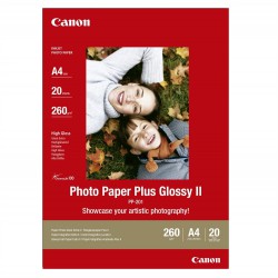 Canon PP-201 Photopaper A4 20sheet