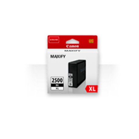 Canon PGI 2500XL black