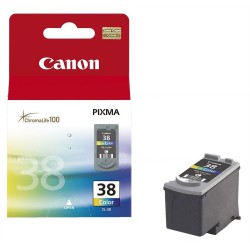 Canon CL-38 Color IP1800 IP2500