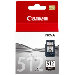 Canon PG-512 Ink Black