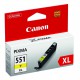 Canon CLI-551XL Yellow