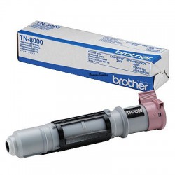 Brother Toner TN-8000