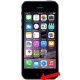 iPhone 5S Ladestik reparation Sort