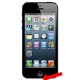 iPhone 5 Ladestik reparation Hvid
