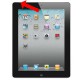 iPad 2 Jackstik reparation, OEM